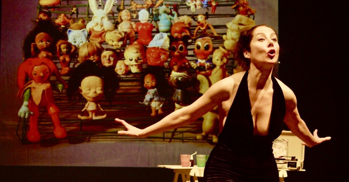 “Per amore dell’Amore. Herbert Pagani: musica, poesia, arti visive”