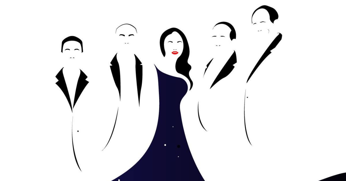 Roma Jazz 5et – “Luigi Tenco e la Chanson Française”