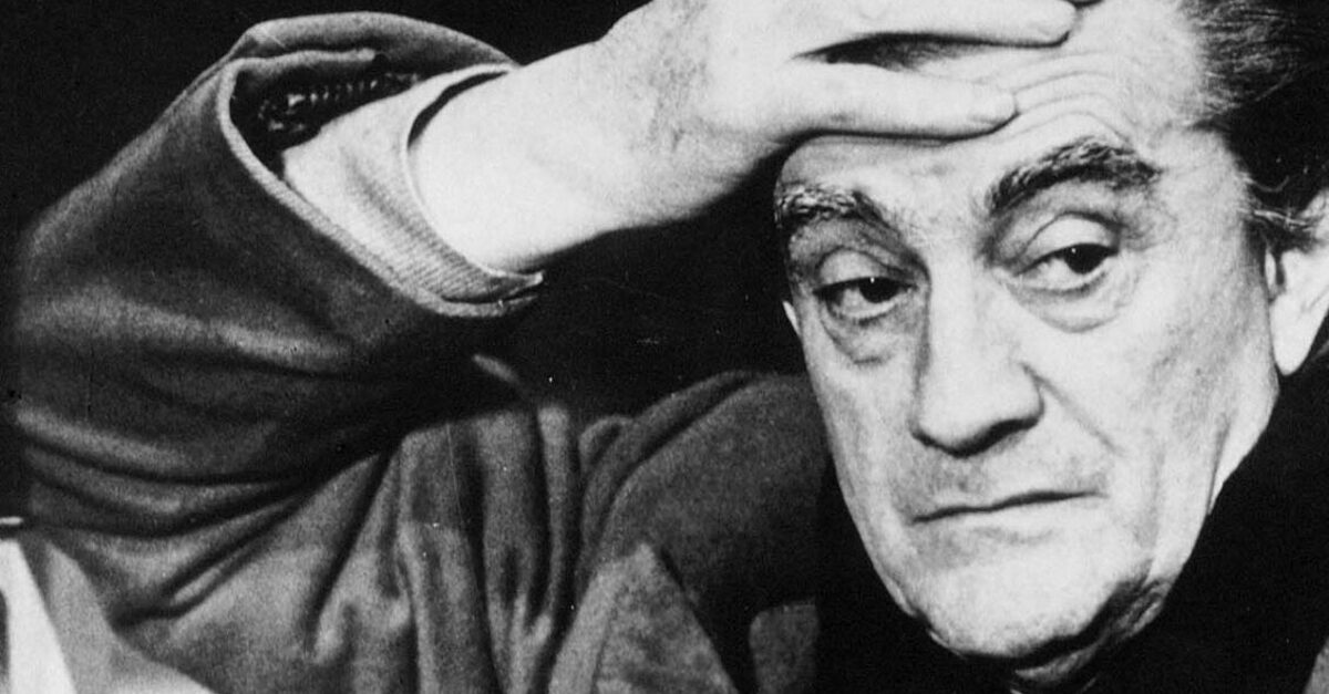 Evento Speciale | Luchino Visconti