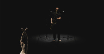 Luna Cenere – Mercurio