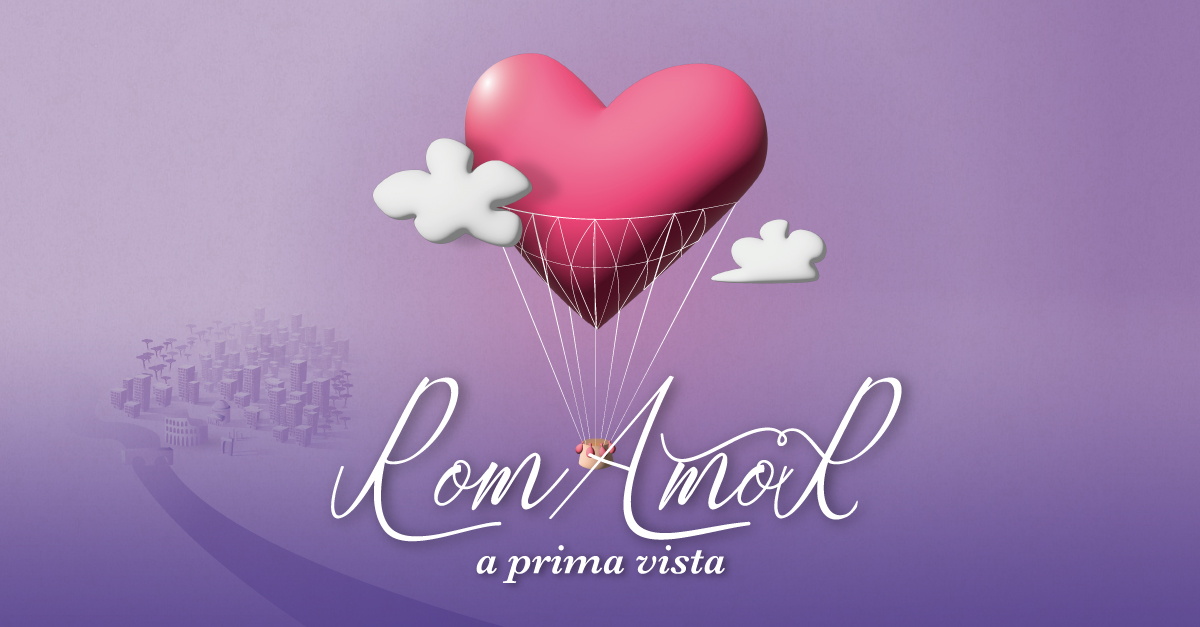 RomAmor 2025