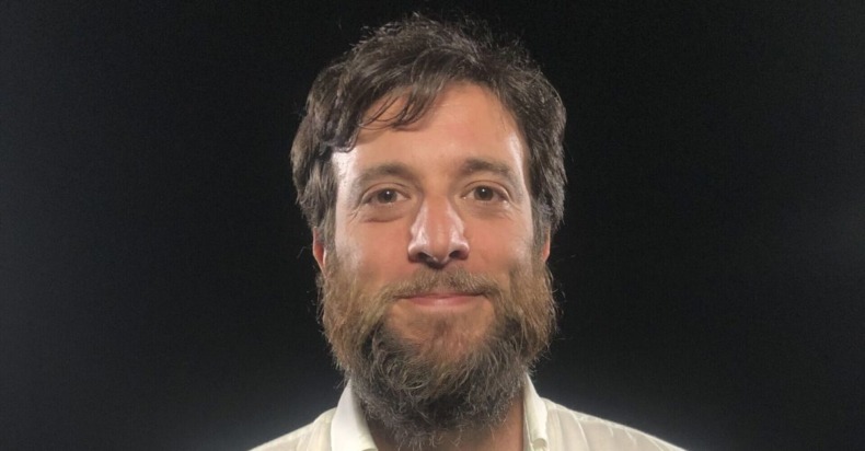 Carlo Greppi: La resistenza – “Il sentiero dei nidi di ragno”