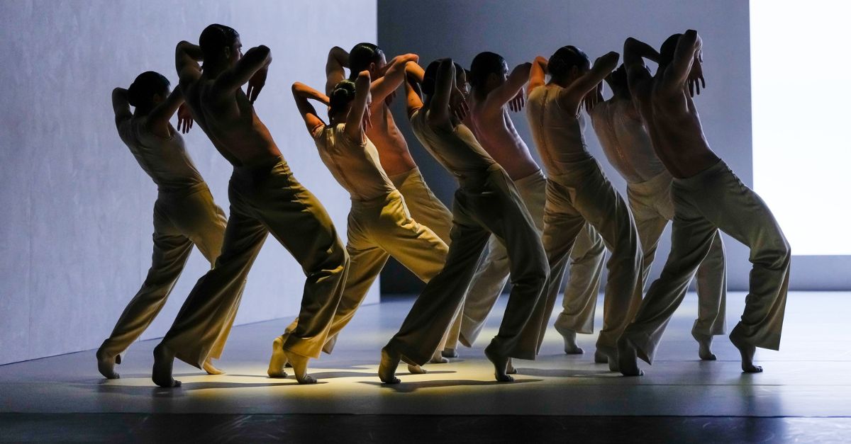 Trittico Contemporaneo