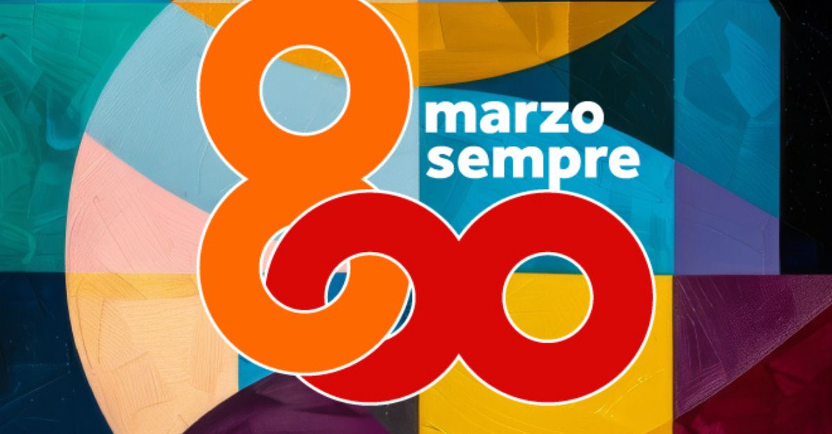 8 MARZO. ROMA CAPITALE CELEBRA LA GIORNATA INTERNAZIONALE DELLA DONNA CON UNA SERIE DI EVENTI DIFFUSI NEI LUOGHI DELLA CULTURA DELLA CITTÀ