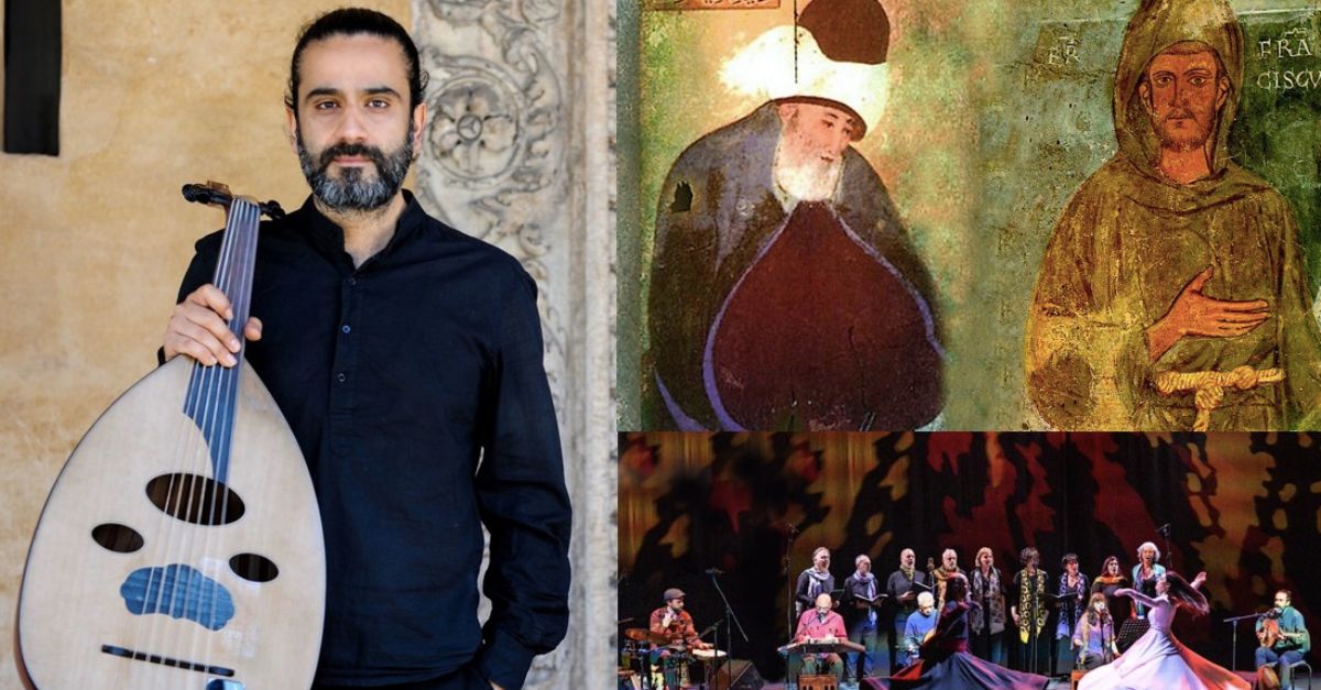 Pejman Tadayon Ensemble