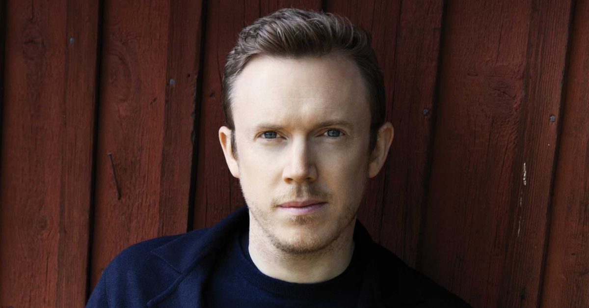 Daniel Harding | Scene dal Faust di Goethe