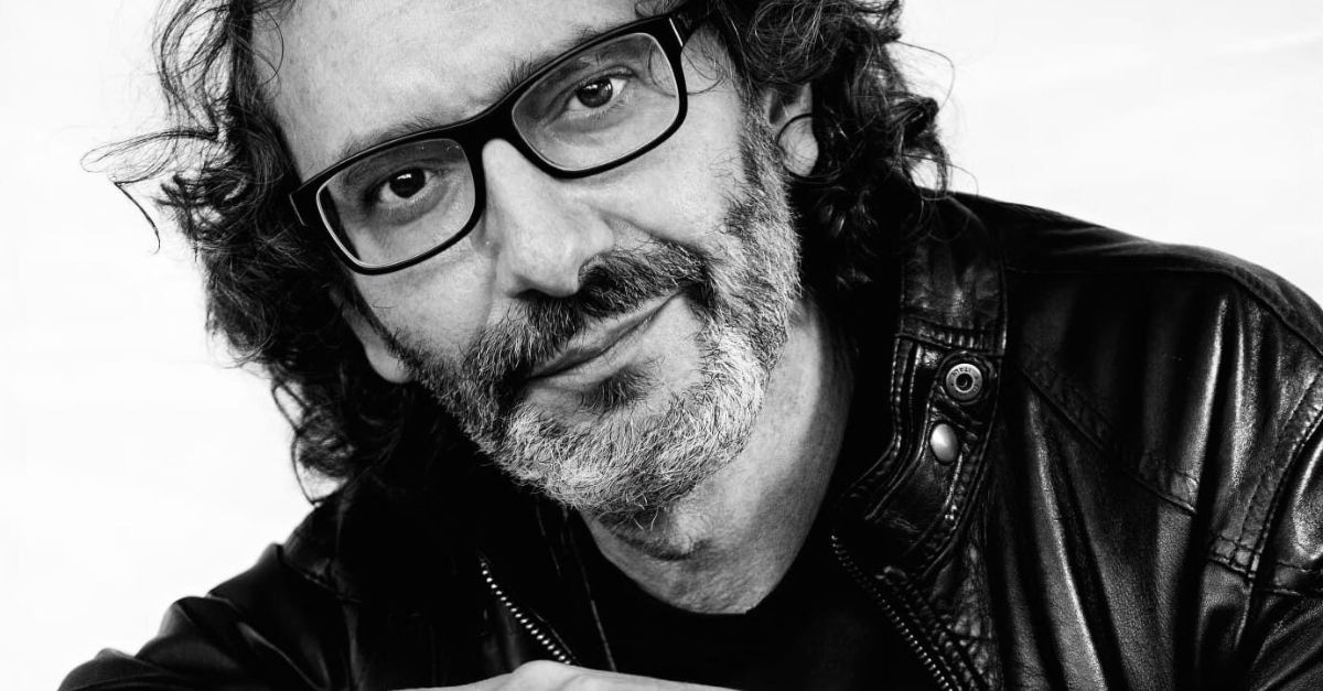 Stefano Saletti e Banda Ikona