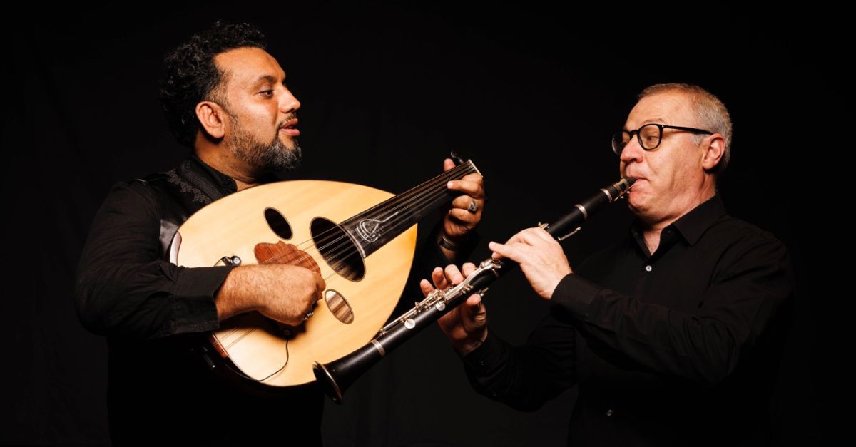 “Sephardic Beat” | “Carthage Mosaïk”