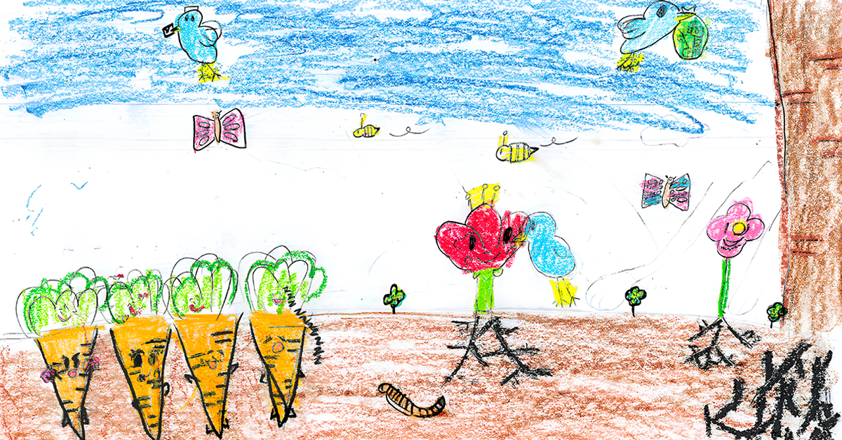 Colors for Peace. Colori per la pace. L’universo dei bambini per un mondo migliore