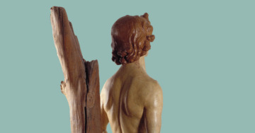 Silvestro dell’Aquila. Rarissimo scultore, bonissimo architettore e pittore