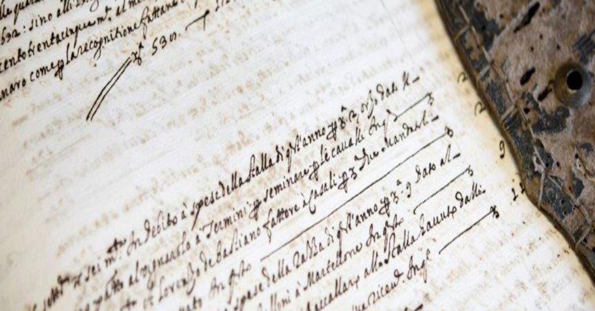 Speciale Giubileo 18, 19 e 20 APRILE