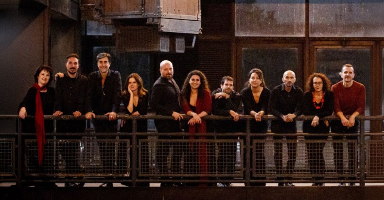 Family Concert | Labirinto vocale