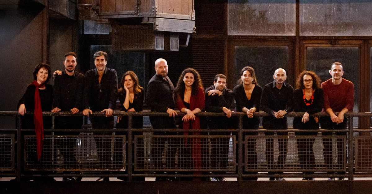 Family Concert | Labirinto vocale