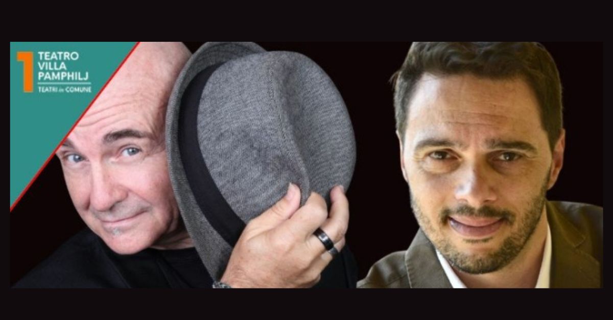 DAL VESUVIO AL CUPOLONE