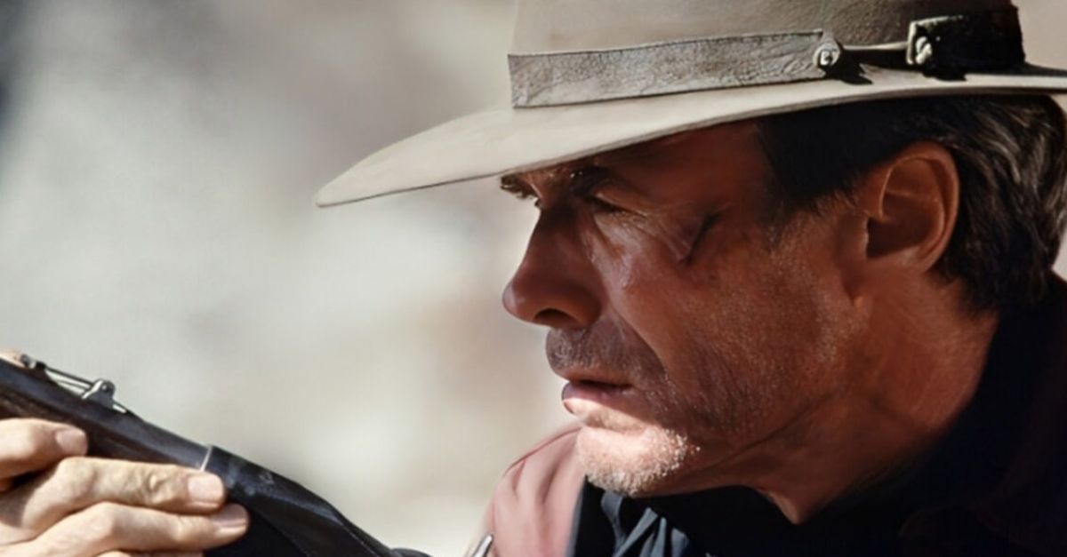 Buon compleanno Clint