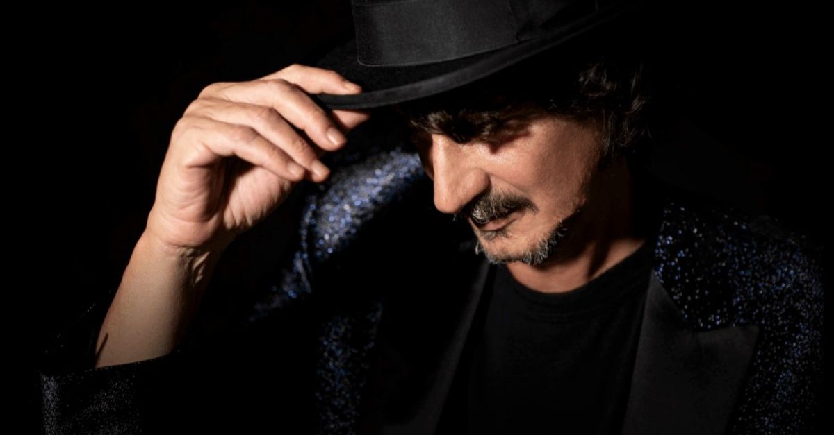 Sergio Cammariere Sergio Cammariere