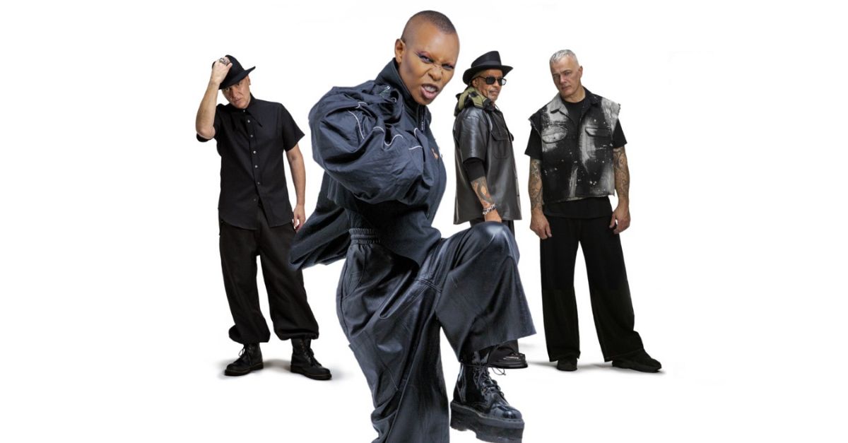 Skunk Anansie