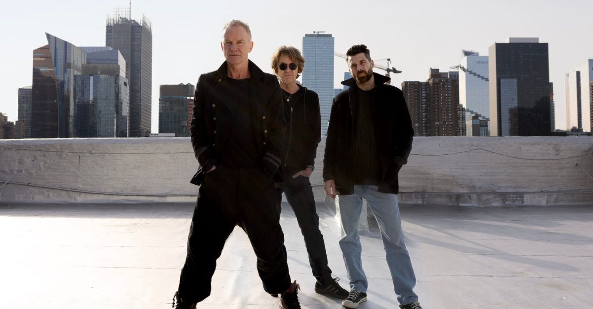 Sting