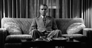 L’uomo che non c’era
