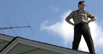 A Serious Man