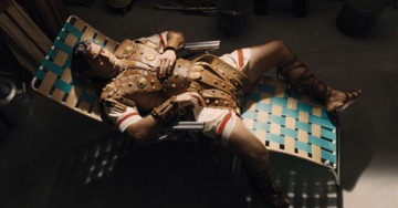 Ave, Cesare!