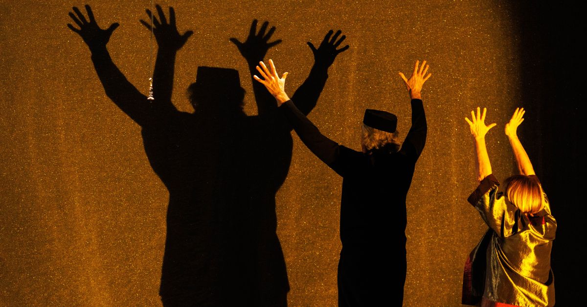 ALBERO | Ravenna Teatro/Drammatico vegetale