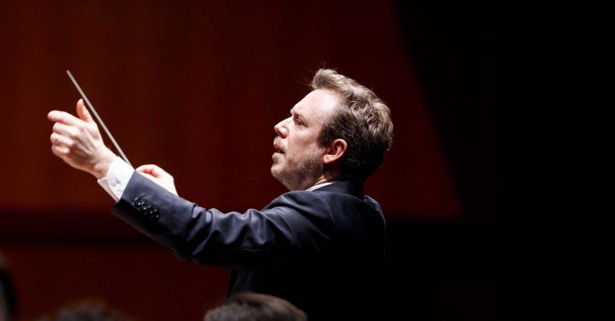 Daniel Harding | Verdi Daniel Harding | Verdi