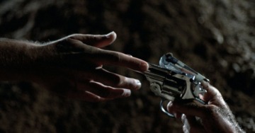 Blood simple – Sangue facile