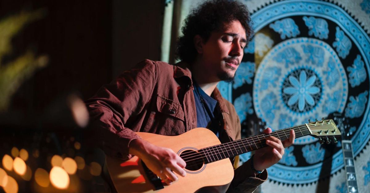 Christian Mascetta 4tet