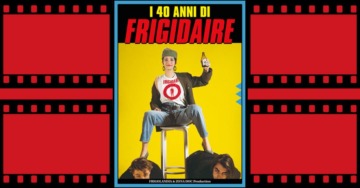 I quaranta anni di Frigidaire