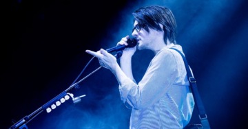 Steven Wilson
