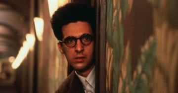 Barton Fink – È successo a Hollywood