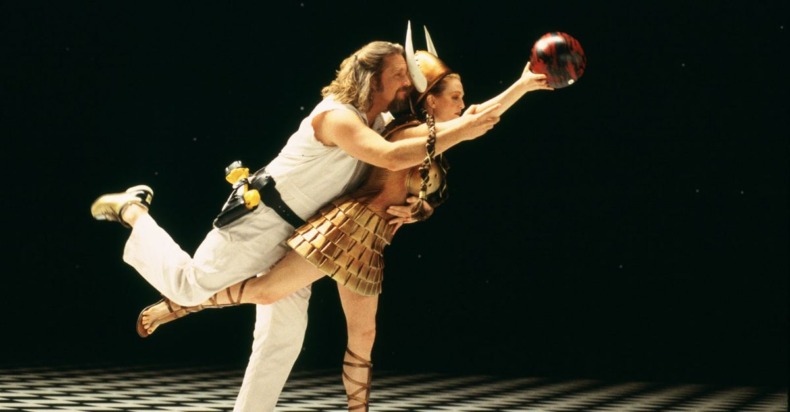 Il grande Lebowski