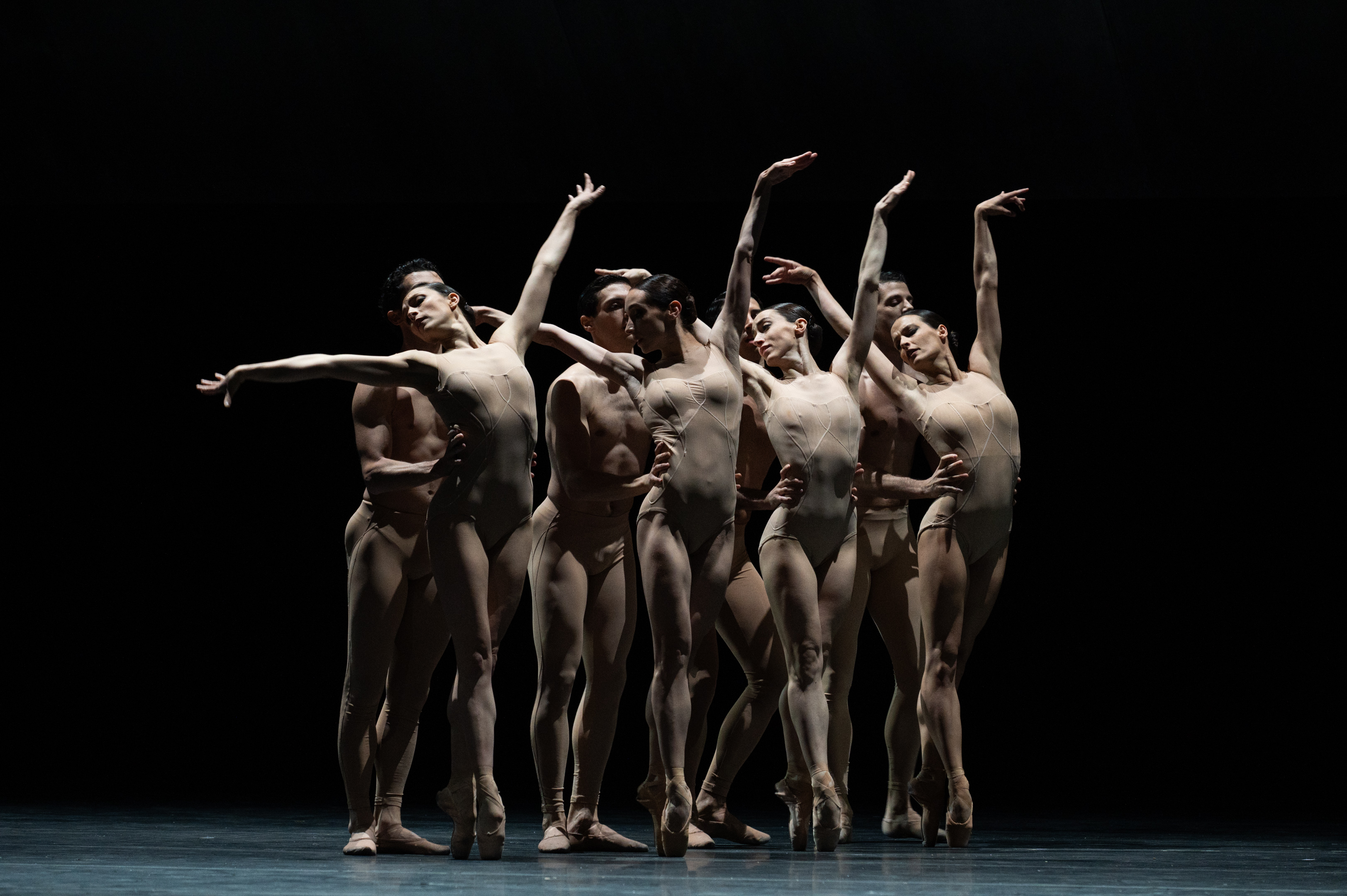 Dawson / Lightfoot – León / Ekman