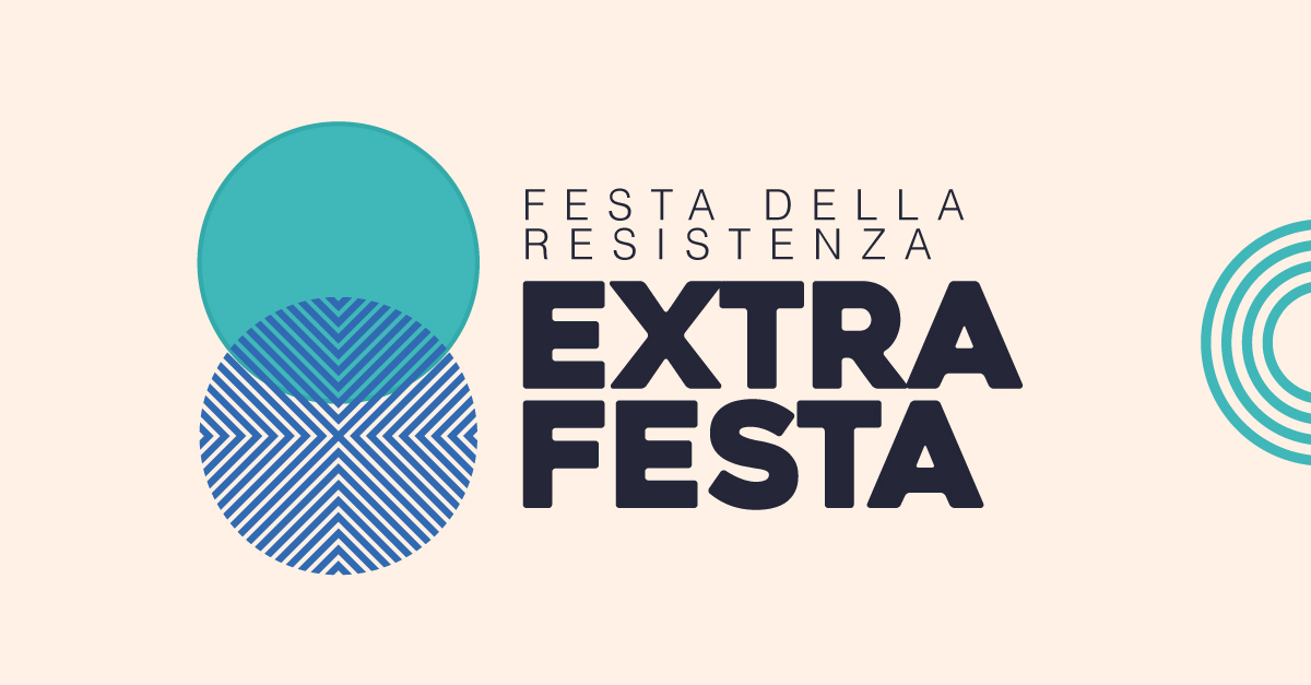 80° Anniversario della Liberazione