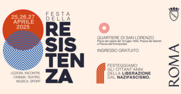 Festa della Resistenza