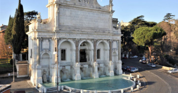 Speciale Giubileo 25,26 e 27 APRILE
