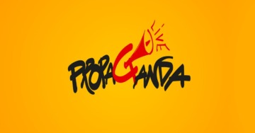 Propaganda Live