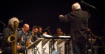 Bruno Tommaso & Barga Jazz ensemble