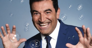 Max Giusti