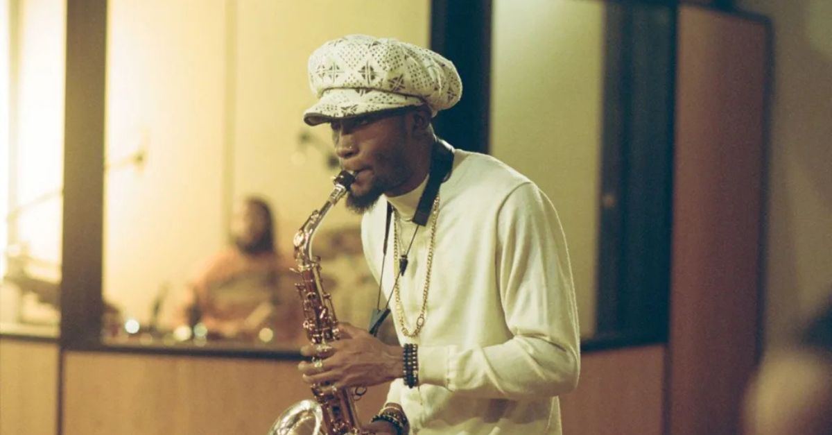 Isaiah Collier & The Chosen Few