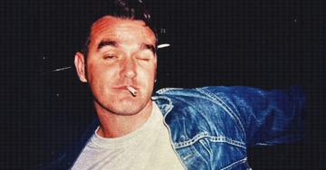 Morrissey