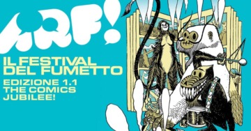 ARF! FESTIVAL 2025