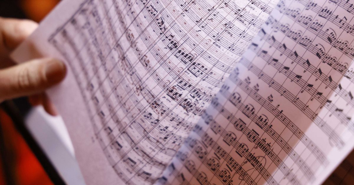 Concerto finale – Chorus, OrchExtra e Banda Cecilia