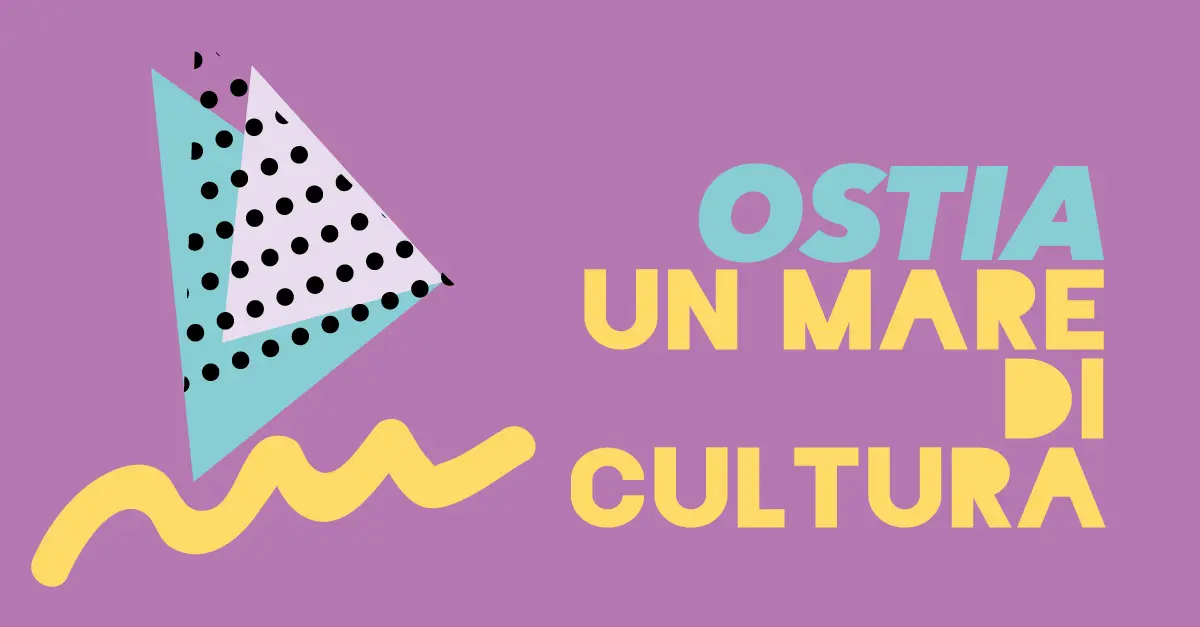 UN MARE DI CULTURA