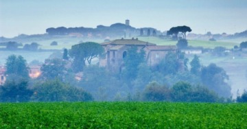 Veio, la Città Invisibile: sulla Francigena alle porte di Roma