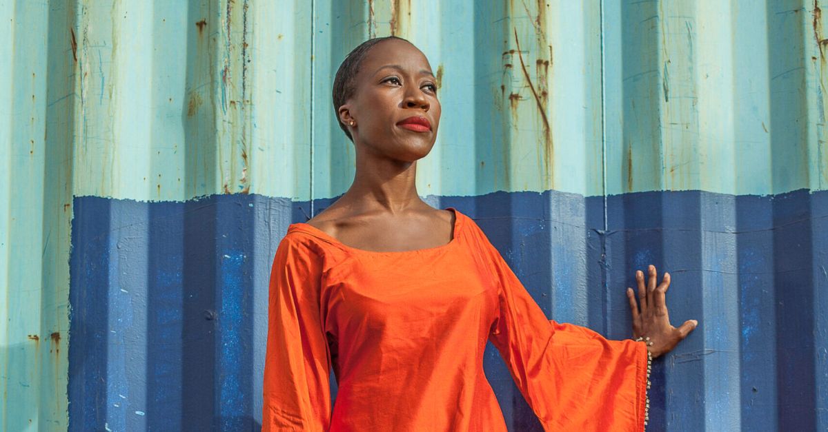 Rokia Traoré