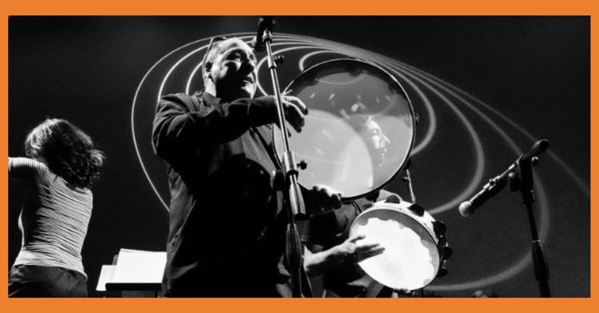 SOUNDTRACKS: L’UMANO NELLE MANI