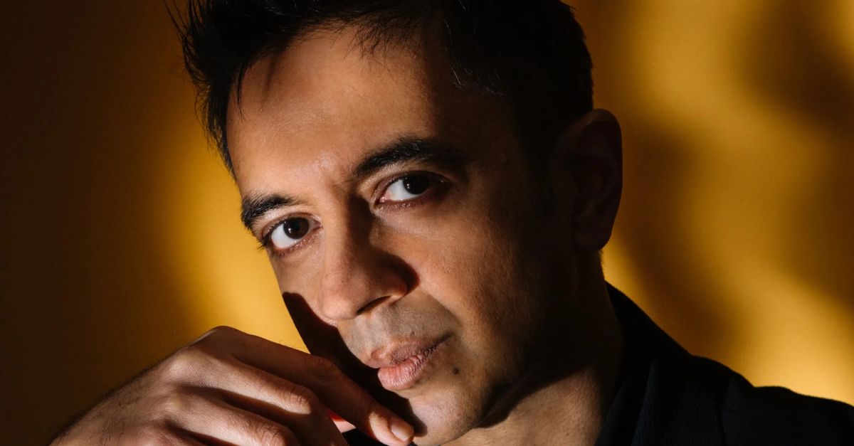 Vijay Iyer