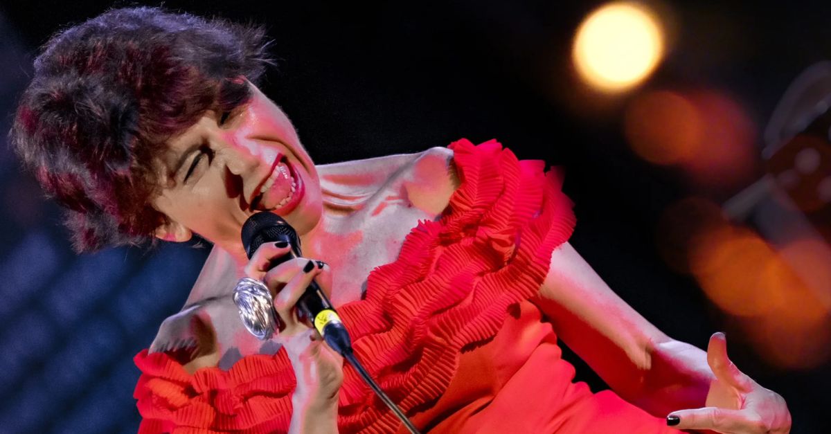 Cinzia Tedesco Quintet – Special Guest Maurizio Giammarco